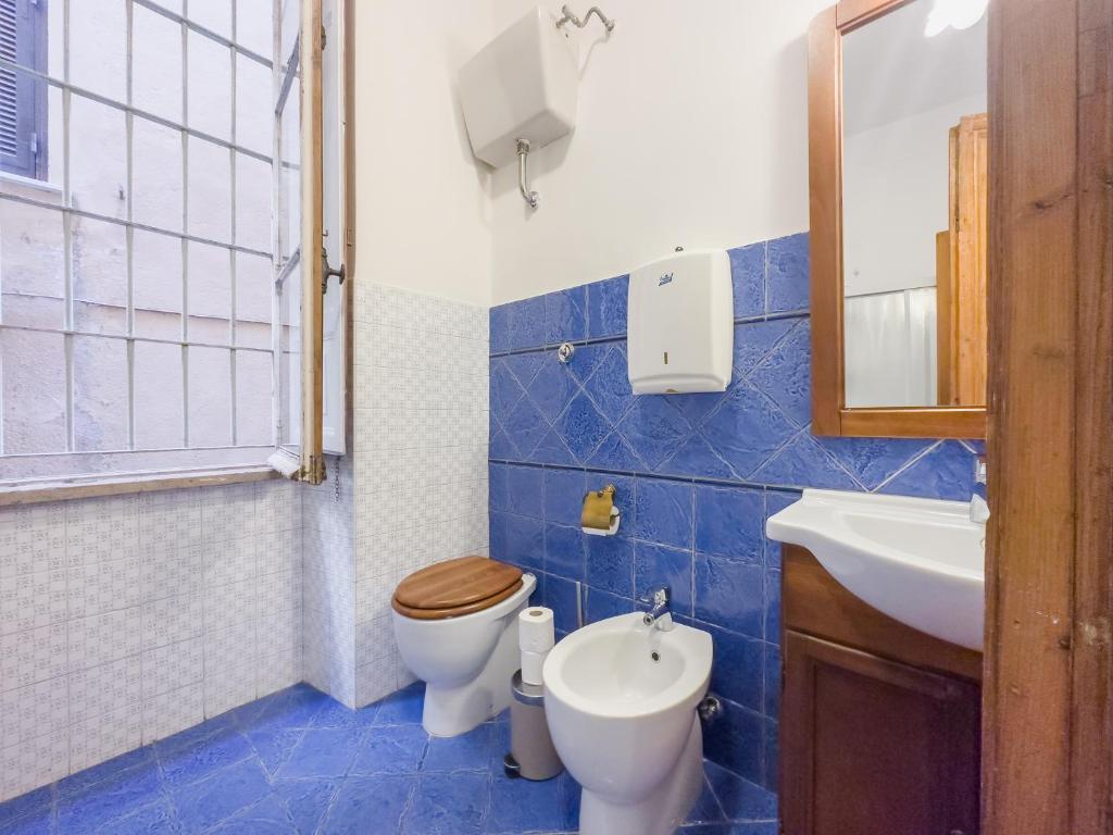 Domus Sant'Elena 2 Apartment Rome Exterior photo