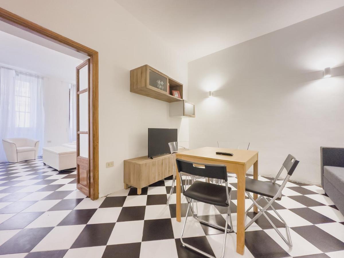 Domus Sant'Elena 2 Apartment Rome Exterior photo