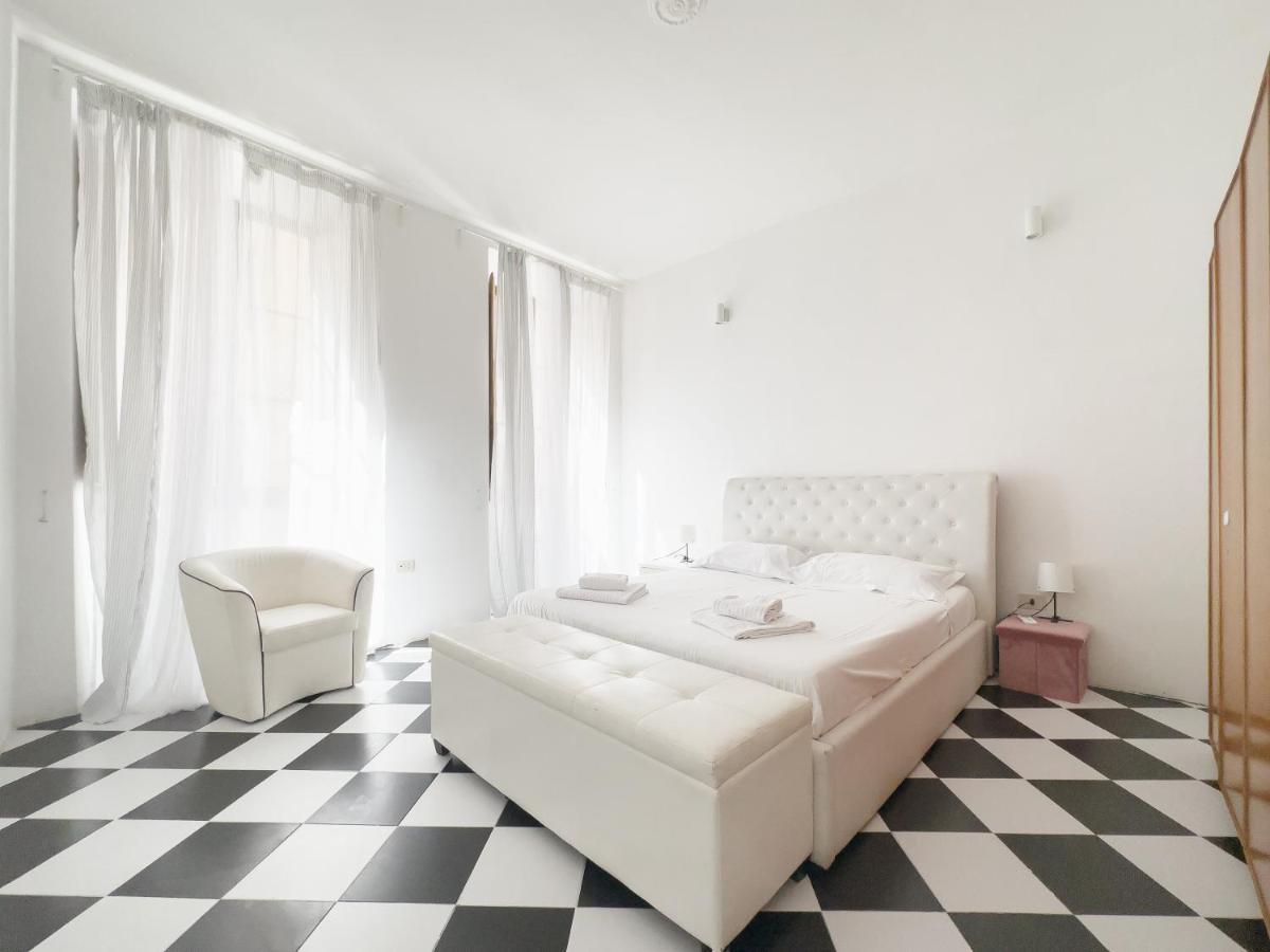 Domus Sant'Elena 2 Apartment Rome Exterior photo