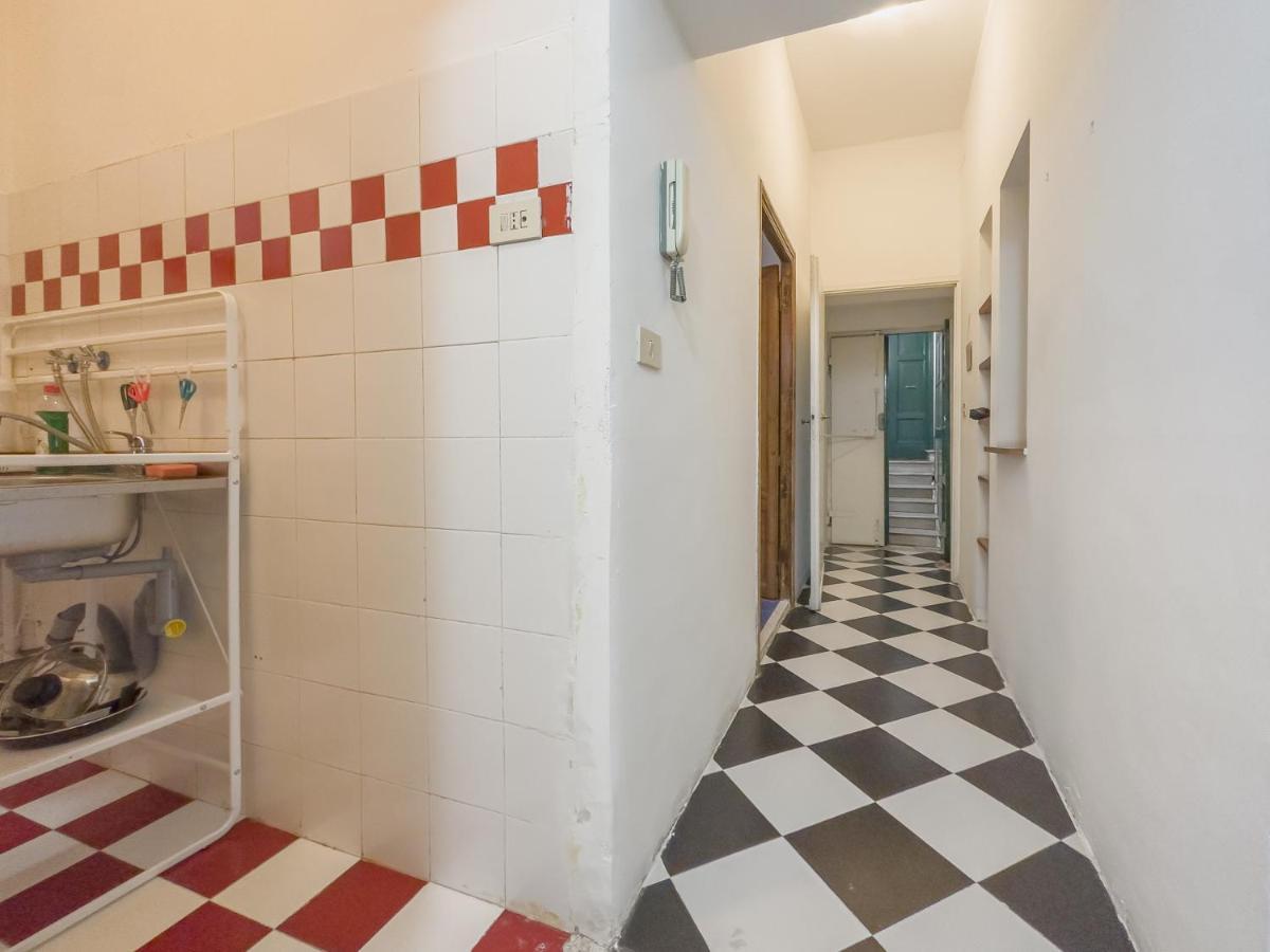 Domus Sant'Elena 2 Apartment Rome Exterior photo