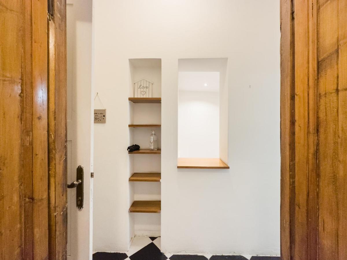 Domus Sant'Elena 2 Apartment Rome Exterior photo